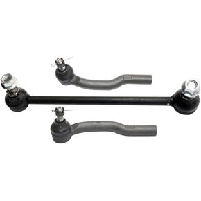 Suspension Tie Rod End Sway Bar Kit Front Left Right 4pcs for for for 2.4L 2011 & 3.5L 2007-2.5L 2010-2017 in Saudi Arabia