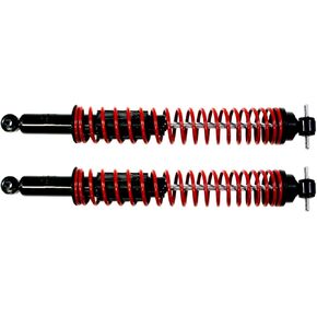 ACDelco Gold 519-21 (88946580) Rear Spring Assisted Shock Absorber in Kuwait