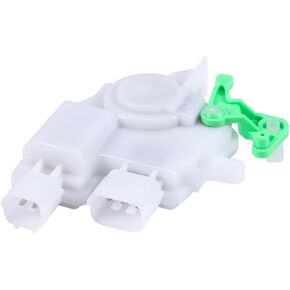 Door Lock Actuator, Replaces OEM# 72655-SEA-G01 & 72655SEAG01, Compatible with 2004-2008 Acura TL/TSX, Rear Left Passenger Side Door Latch Actuator Assembly in Saudi Arabia