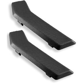 Running Board-Step Pad Grip Cover Fit for Ford F-150 2015-2022 with 6" Running Borad Replace FL3Z16491DA FL3Z16491DA FL3Z-16491-DA in Saudi Arabia