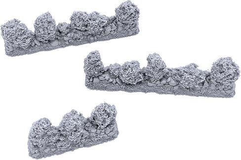 EnderToys Bocage - DND Terrain - 28mm Scenery for Tabletop Miniatures in Kuwait