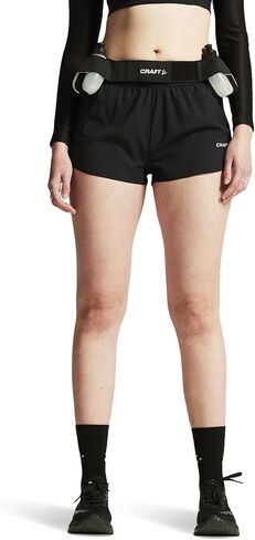 Craft Women's Adv Essence 2 Inch Shorts 2 in Saudi Arabia
