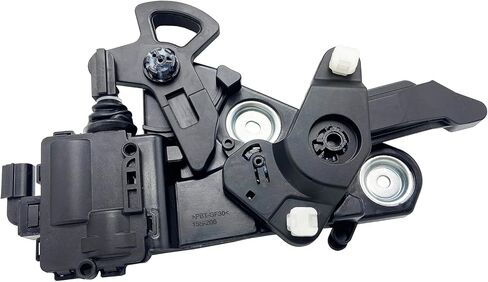 Tailgate Latch Compatible with Ford 2019-2023 Ranger, 2022-2024 Maverick Rear Tailgate Lock Control in Kuwait