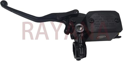 رافعة أسطوانة رئيسية للفرامل الأمامية من RAYANA متوافقة مع Can-Am Outlander 450 500 570 650 800 850 1000 Renegade 500 570 650 800 850 1000، 705600865، 705601430 in Kuwait