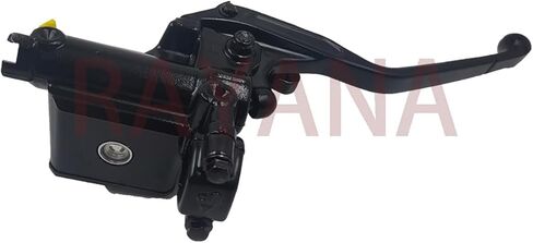 رافعة أسطوانة رئيسية للفرامل الأمامية من RAYANA متوافقة مع Can-Am Outlander 450 500 570 650 800 850 1000 Renegade 500 570 650 800 850 1000، 705600865، 705601430 in Kuwait