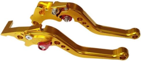 أسود CNC6 موقف قليل دواسة فرامل رافعة للانتصار سرعة الثلاثي mit Axialpumpe 2004 2005 2006 2007 2008 in Kuwait