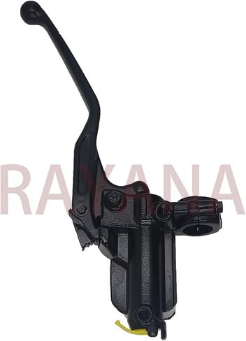 رافعة أسطوانة رئيسية للفرامل الأمامية من RAYANA متوافقة مع Can-Am Outlander 450 500 570 650 800 850 1000 Renegade 500 570 650 800 850 1000، 705600865، 705601430 in Kuwait
