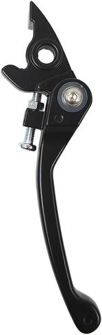22mm 7/8 inch Handlebar Black Folding Aluminum Clutch Brake Lever Replacement for 110cc 125cc 140cc TTR 125cc SSR Xmotos Apollo 125 Pit Dirt Bike Motorcycle in Kuwait