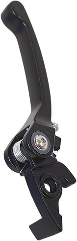 22mm 7/8 inch Handlebar Black Folding Aluminum Clutch Brake Lever Replacement for 110cc 125cc 140cc TTR 125cc SSR Xmotos Apollo 125 Pit Dirt Bike Motorcycle in Kuwait
