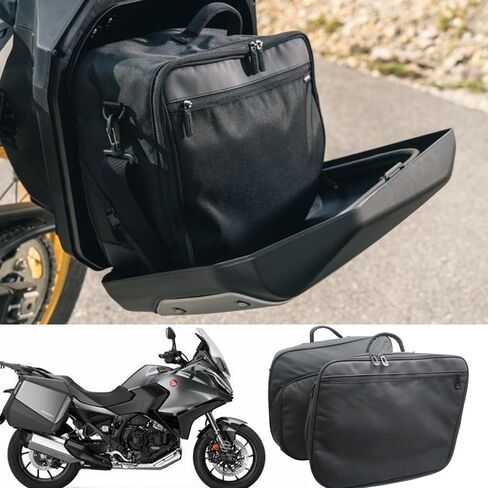 FOR NT1100 NT 1100 nt1100 2021 2022 Motorcycle Luggage Inner Bags Saddle Bag Trunk Saddlebag Waterproof Bag Kit in Saudi Arabia