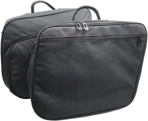 FOR NT1100 NT 1100 nt1100 2021 2022 Motorcycle Luggage Inner Bags Saddle Bag Trunk Saddlebag Waterproof Bag Kit in Saudi Arabia