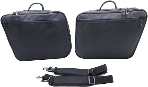 FOR NT1100 NT 1100 nt1100 2021 2022 Motorcycle Luggage Inner Bags Saddle Bag Trunk Saddlebag Waterproof Bag Kit in Saudi Arabia