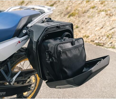 FOR NT1100 NT 1100 nt1100 2021 2022 Motorcycle Luggage Inner Bags Saddle Bag Trunk Saddlebag Waterproof Bag Kit in Saudi Arabia