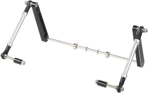 Aluminum Anti Roll Bar Kit Stabilizer Rod Set for Tamiya Super ClodBuster/Clodbuster/Bullhead TXT-1 Truck Car Upgrade Parts in Kuwait