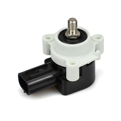 8651A047-Single Only Rear Suspension Height Sensor Suitable for Mitsubishi Outlander ASX Lancer Pajero 2006-2020 1.6L-3.8L Replace OE 8651A095 8651A064 Ride Height Sensor in Saudi Arabia