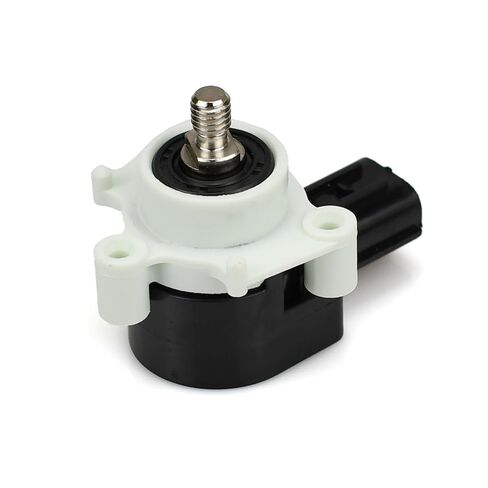 8651A047-Single Only Rear Suspension Height Sensor Suitable for Mitsubishi Outlander ASX Lancer Pajero 2006-2020 1.6L-3.8L Replace OE 8651A095 8651A064 Ride Height Sensor in Saudi Arabia