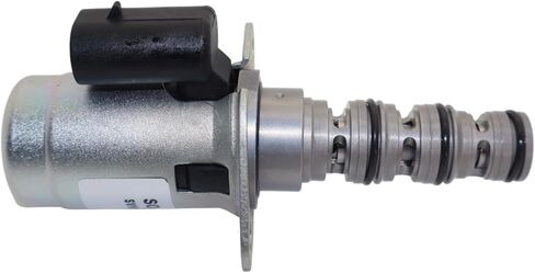 SV98-T40 24DY2A 24V Solenoids Valve Fits for JCB 3CX 4CX 5CX 12DC in Kuwait