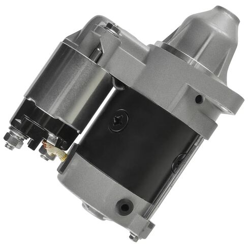 محرك بدء التشغيل متوافق مع سيارة المرافق Gator HPX615E XUV 620i 625i، محركات Kawa-saki FD501D FD620D FD661D، مشغل استبدال عالي التحمل 12 فولت 9 أسنان in Kuwait