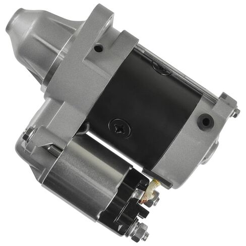 محرك بدء التشغيل متوافق مع سيارة المرافق Gator HPX615E XUV 620i 625i، محركات Kawa-saki FD501D FD620D FD661D، مشغل استبدال عالي التحمل 12 فولت 9 أسنان in Kuwait