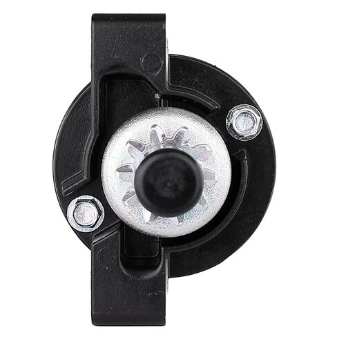 RAREELECTRICAL Marine Starter متوافق مع Mercury Mariner 60Hp 60Elpto Big Foot 60Eo Jet 45 50Hp 50Elpto 4-Cyl 59.0Ci 1998-2009 50-893890T 50893890T 18-5621 5396 2-السكتة الدماغية in Kuwait
