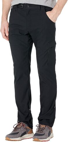 prAna Stretch Zion Slim Pants II Sepia 31 30 in Saudi Arabia