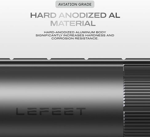 LEFEET P1 Underwater Scooter [Professional Grade]: Max 2m/s Super Power Mini, Built-in Camera Mount, Modular Design Expands,60M Waterproof Sea Scooter for Diving,Snorkeling,Swimming in Saudi Arabia