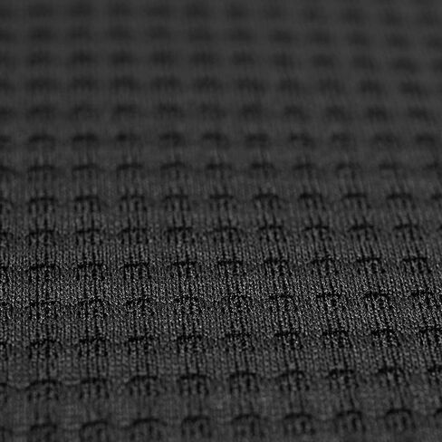 WellVisors Black Dash Mat Dashboard Cover Compatible with Volkswagen VW 2018-2024 Tiguan in Kuwait