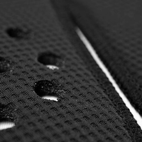 WellVisors Black Dash Mat Dashboard Cover Compatible with Volkswagen VW 2018-2024 Tiguan in Kuwait