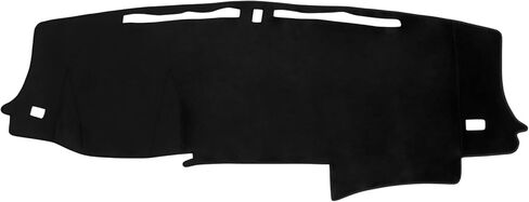 Car Dash Covers for Honda Pilot 2016-2022 & Ridgeline 2017-2026 & Passport 2019-2026, Dashboard Cover Dash Protector Pad Dashboard Mat UV Rays Protector Interior Accessories in Saudi Arabia