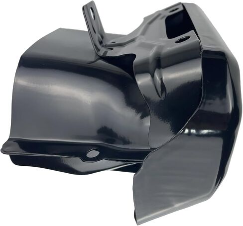 1 PAIR 2253506 Exhaust Tips Bezels GLOSS Black for Chevrolet Chevy Silverado/GMC Sierra 1500(2019 2020 2021 2022 2023 2024),84434641 Left Exhaust Tailpipe Tip Sleeve 84434642 Right Exh Tail Pipe Port in Saudi Arabia