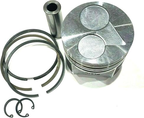 17331-21050 V2203 Engine Overhaul Rebuild Kit STD fits Bobcat S130 S150 Skid Steer Loaders in Saudi Arabia