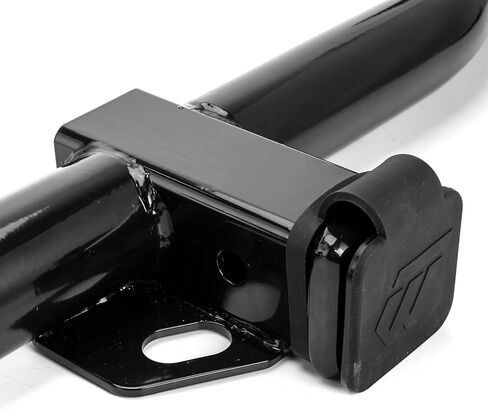 WeiSen Class 3 Trailer Hitch 2" Receiver Fit Nissan Murano 2015-2024 Accessories Heavy Duty Steel Tow Hitch Black in Kuwait