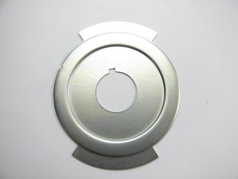 Genuine OEM 23355-38010 Crankshaft Blade / 2335538010 for select Hyundai Kia models in Kuwait
