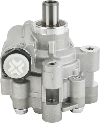 KAC 21-4072 Power Steering Pump Compatible with 2010-2017 Equinox 2010-2017 Terrain V6 3.0L 3.6L Power Assist Pump in Saudi Arabia
