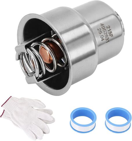 ترموستات استبدال 4952631 4952630 3100300 مناسب لـ Cummins N14 ISX15 QSX15 G14 G855 in Kuwait