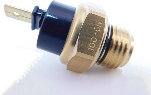 هوندا 37760-MR1-003 مجموعة المفاتيح، الحرارية؛ 37760MR1003 صنع بواسطة هوندا in Kuwait