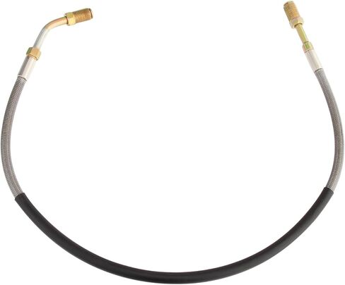 Front Left Right Brake Hose Line 1930752 1930753 for Sportsman Xplorer Big Boss Magnum Trail Boss Blazer Xpress Scrambler Sport Xpedition Diesel Worker 500 400 250 300 325 350 425 335 in Saudi Arabia