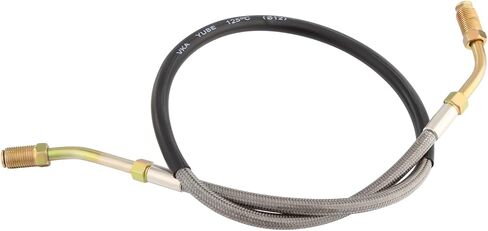 Front Left Right Brake Hose Line 1930752 1930753 for Sportsman Xplorer Big Boss Magnum Trail Boss Blazer Xpress Scrambler Sport Xpedition Diesel Worker 500 400 250 300 325 350 425 335 in Saudi Arabia