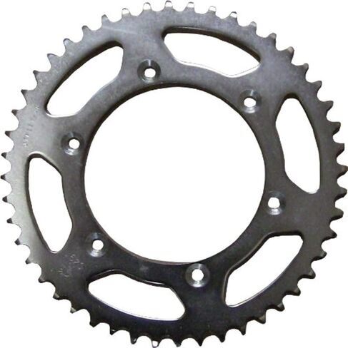 JT Sprockets JTR829.48 48T Steel Rear Sprocket , black in Kuwait