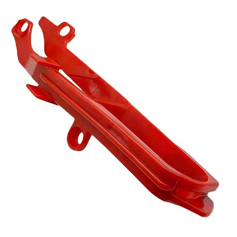 Swingarm Chain Slider Guide Compatible with Honda 05-07 CR125 R CR250 R 06-09 CRF250 R 05-08 CRF450 R 06-17 CRF250 X 52170-KRN-710 in Saudi Arabia