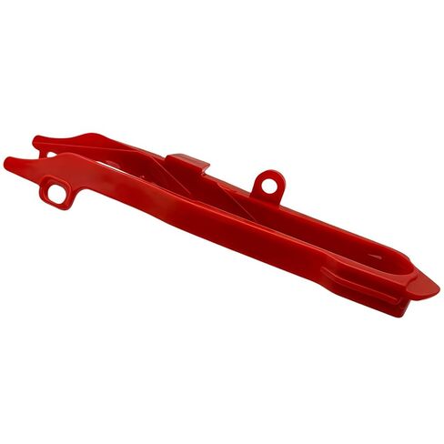Swingarm Chain Slider Guide Compatible with Honda 05-07 CR125 R CR250 R 06-09 CRF250 R 05-08 CRF450 R 06-17 CRF250 X 52170-KRN-710 in Saudi Arabia