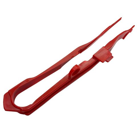 Swingarm Chain Slider Guide Compatible with Honda 05-07 CR125 R CR250 R 06-09 CRF250 R 05-08 CRF450 R 06-17 CRF250 X 52170-KRN-710 in Saudi Arabia