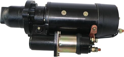 24V 7.5kw 11T كاتب موتور 1109844 لشركة كاتربيلر CAT 3412 C32 C27 3412C C32 G3412 C175-20 3412 C175-16 C18 I6 C18 C15 3408C المنتجات البحرية DEYAOLKL in Kuwait