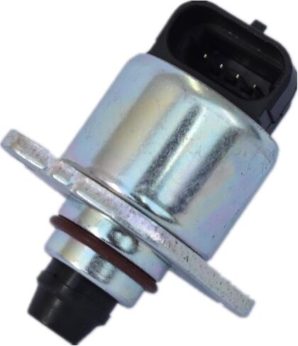 AC138 12482707 2H1048 صمام التحكم في الهواء الخامل متوافق مع Cavalier 1996-2002، S10 1998-2003، Sonoma 1998-2003 Grand Am Sunfire 1996-2002،2.2L 2.3L 2.4L in Kuwait
