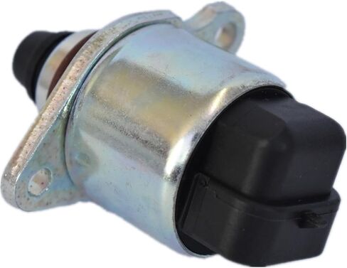 AC138 12482707 2H1048 صمام التحكم في الهواء الخامل متوافق مع Cavalier 1996-2002، S10 1998-2003، Sonoma 1998-2003 Grand Am Sunfire 1996-2002،2.2L 2.3L 2.4L in Kuwait