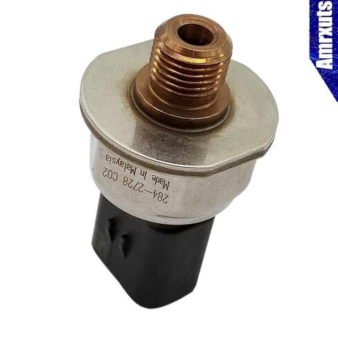 مستشعر ضغط الزيت لسكك الوقود 5PP4-16 لـ Caterpillar CAT C13 C15 C16، ﻿﻿284-2728، 5PP416 2482168 248-2168، 2842728 15293393 in Kuwait