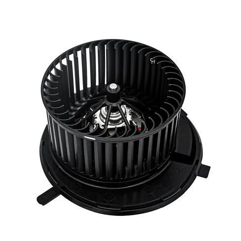 FKG 700182 AC Heater Blower Motor fit for 2006-2013 Audi A3 (Without ATC Only), 2005-2018 VW Jetta (Without ATC Only), 2009-2017 VW Tiguan (Without ATC Only) in Kuwait