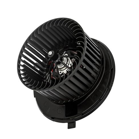 FKG 700182 AC Heater Blower Motor fit for 2006-2013 Audi A3 (Without ATC Only), 2005-2018 VW Jetta (Without ATC Only), 2009-2017 VW Tiguan (Without ATC Only) in Kuwait