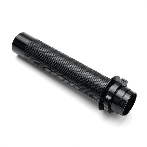 LKV Throttle Tube for Surron Light Bee X/S/L1E & Segway X160 X260, CNC 6061 Aluminum Throttle Sleeve Replacement, Direct Fit Dirt Bike Ebike in Kuwait