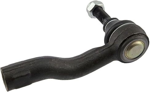 Front Rear Sway Bars Inner Tie Rods Ball Joints for Toyota for RAV4 2001-2005 Black Outer End Driver Side Stabilizer Linkage in Saudi Arabia
